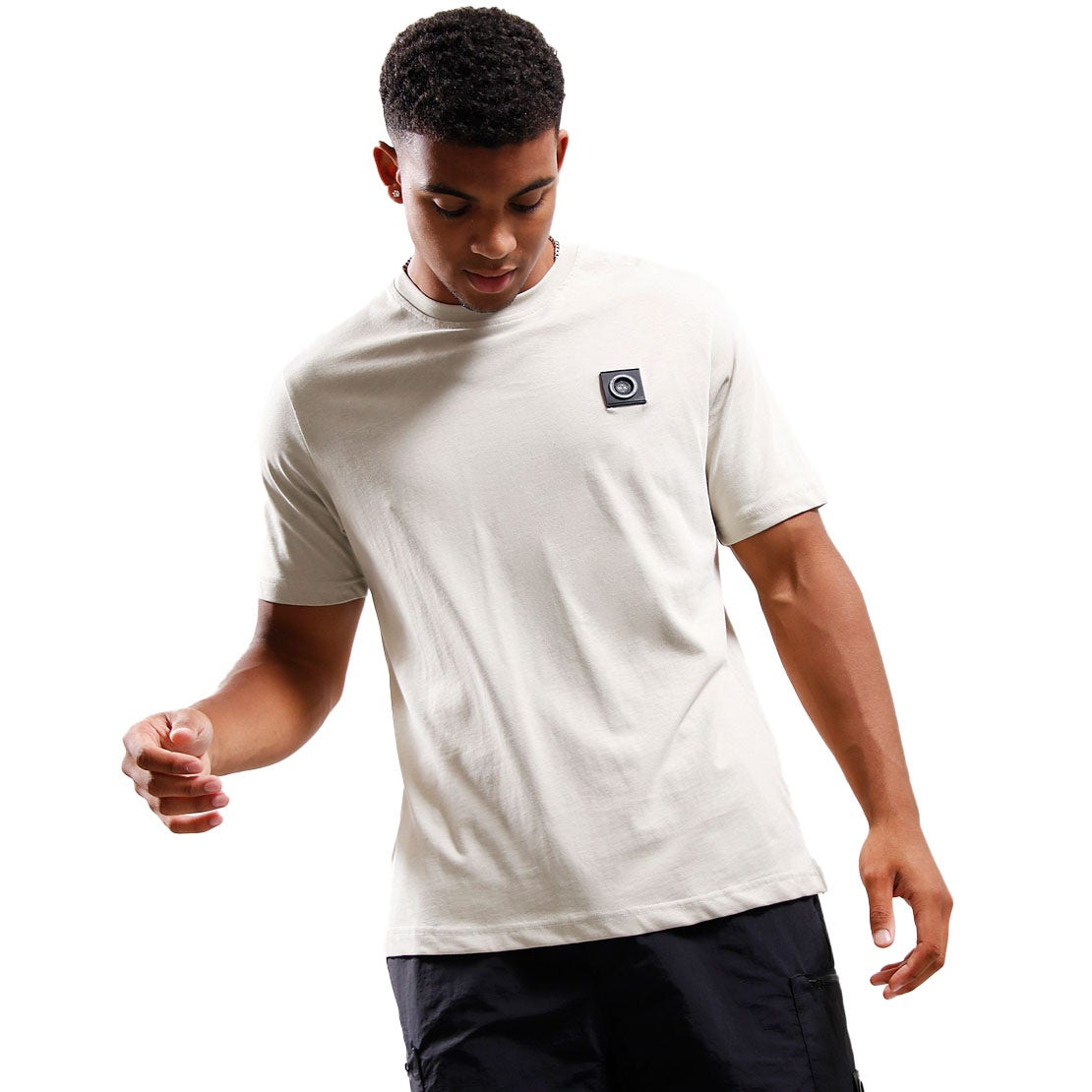 Marshall Artist  Siren T-Shirt