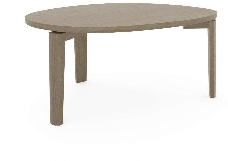 Eijerkamp Collectie Diamond Salontafel