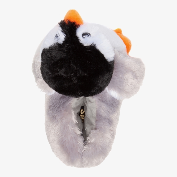 Thu!s dames pantoffels pinguin