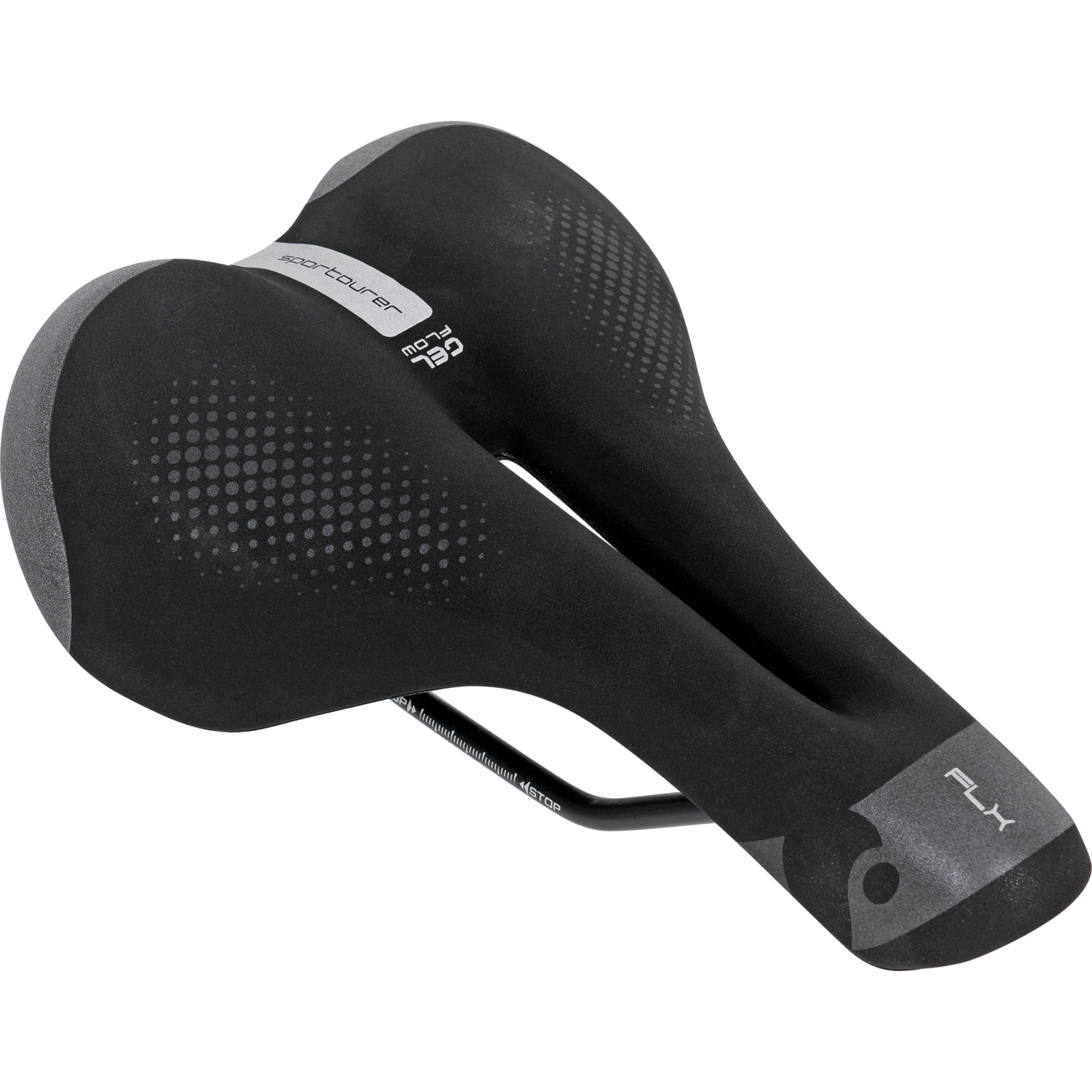 Sportourer FLX Lady Gel Flow