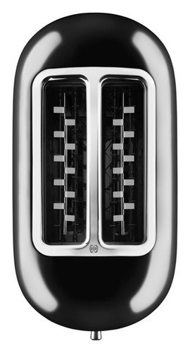 KitchenAid Artisan Broodrooster Onyx Zwart 2-slots