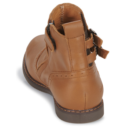Little Mary - MANON - Marron