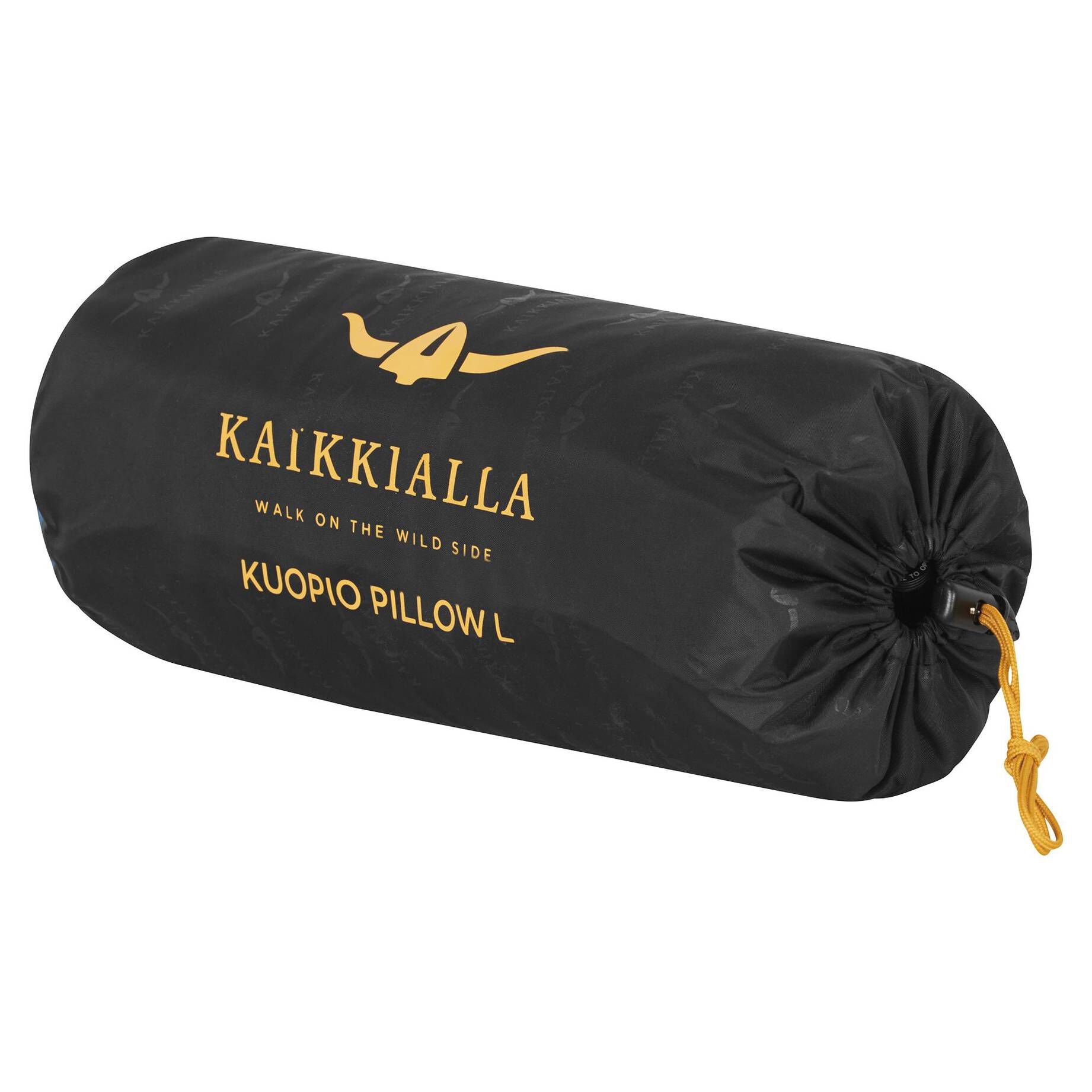 KAIKKIALLA| Kopfkissen 