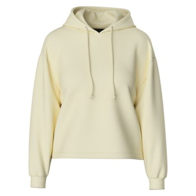 Sweatshirt à capuche femme Chilli PIECES