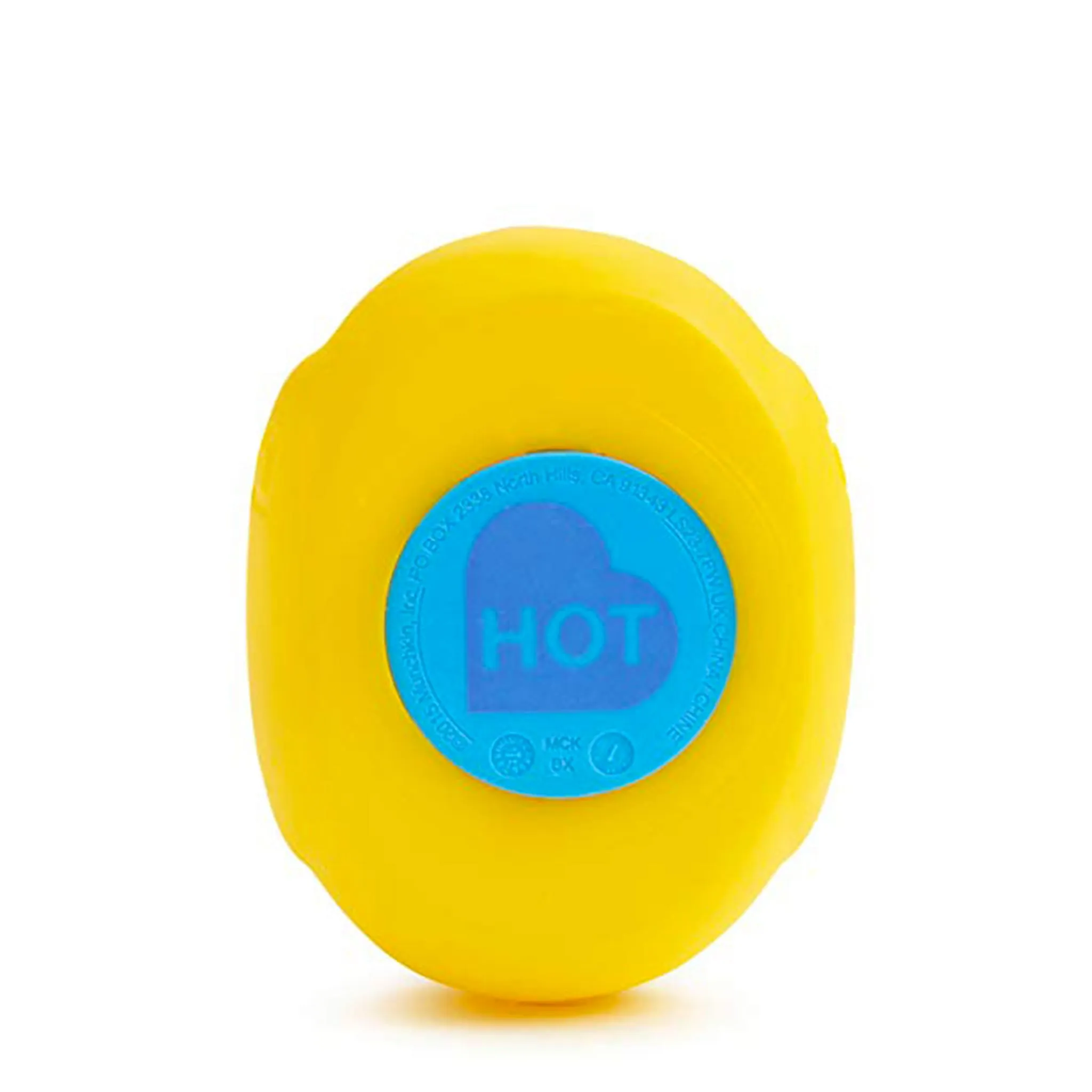 Munchkin Thermomètre De Bain Canard