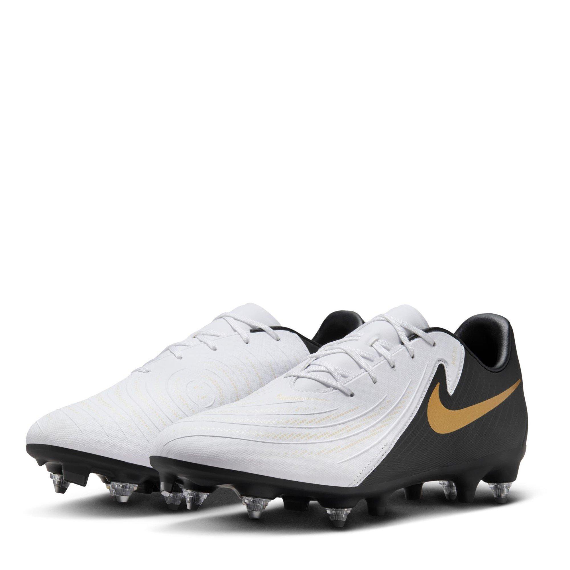 Nike Phantom GX II Academy Soft Ground Football Boots