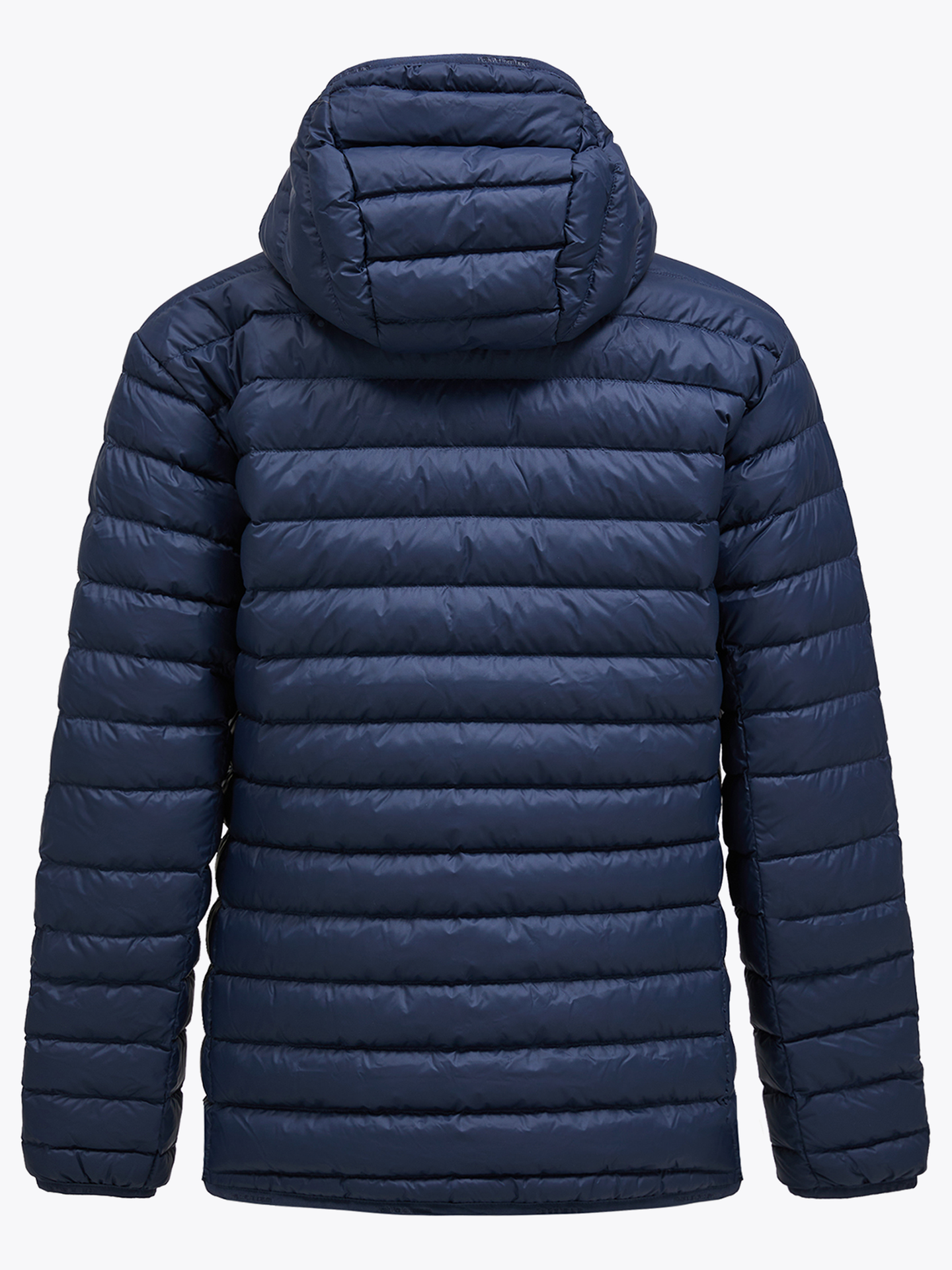 Down Liner Hood Jacket