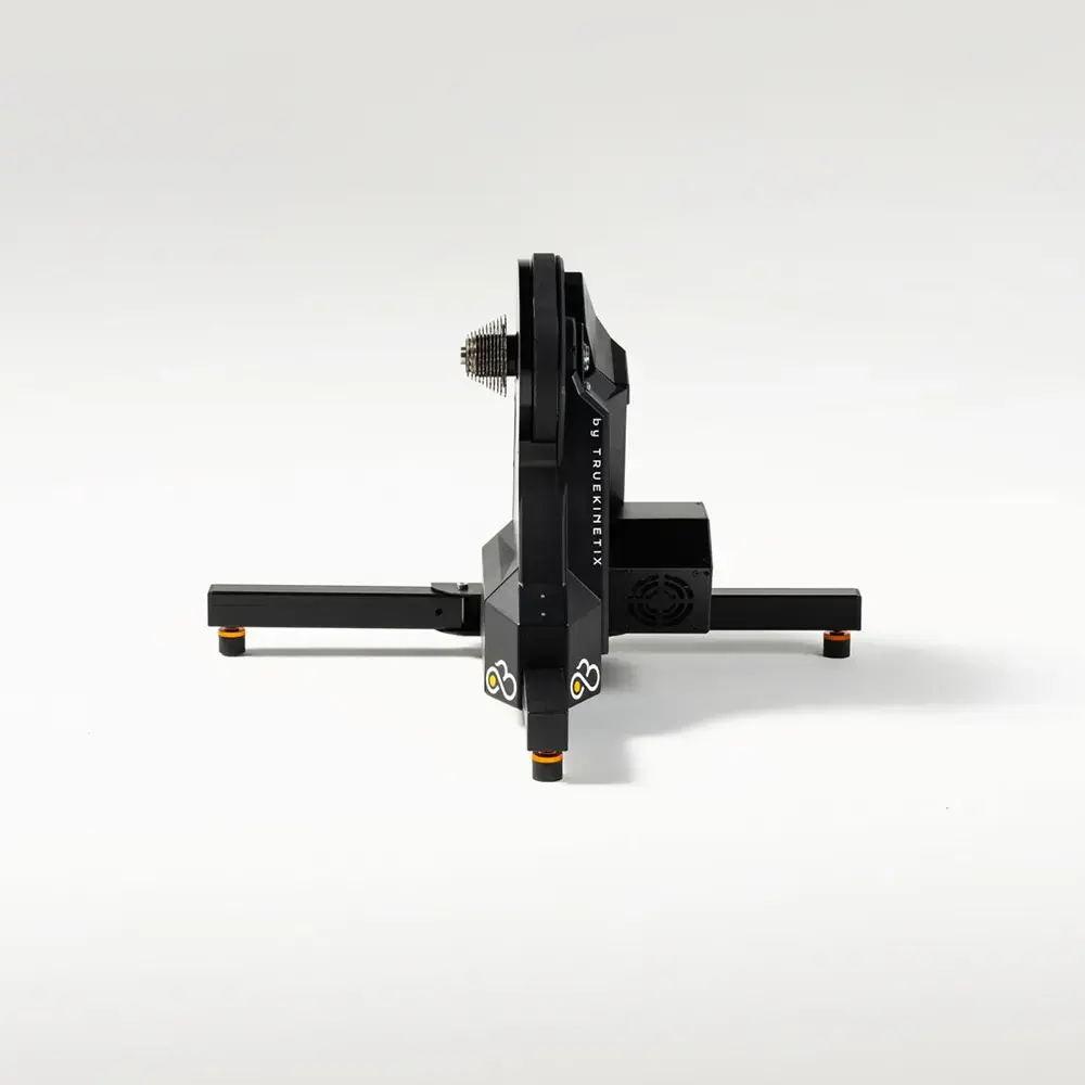 TrueKinetix TrueTrainer 8.2
