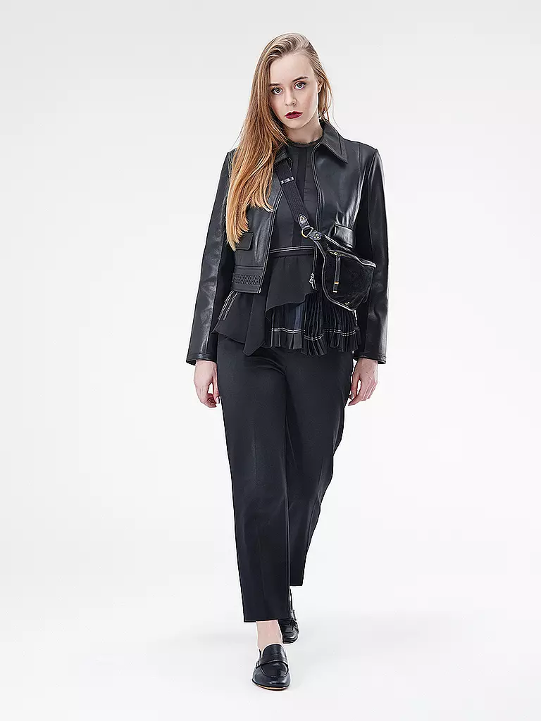 OFFICINE CREATIVE Loafer BLAIR dunkelblau