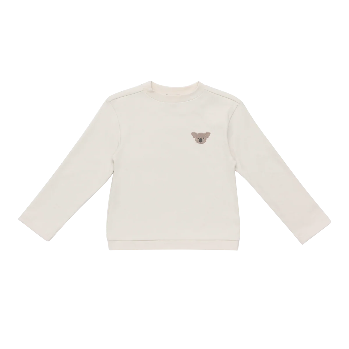 Jorijn Longsleeve | Koala | Birch