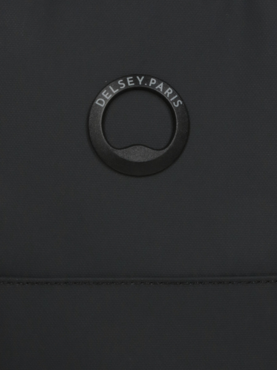 Sac À dos ordinateur Delsey Parvis Plus ImpermÀable 15.6 pouces
