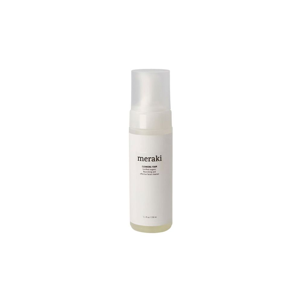 Meraki Cleansing Foam - 150 ml.
