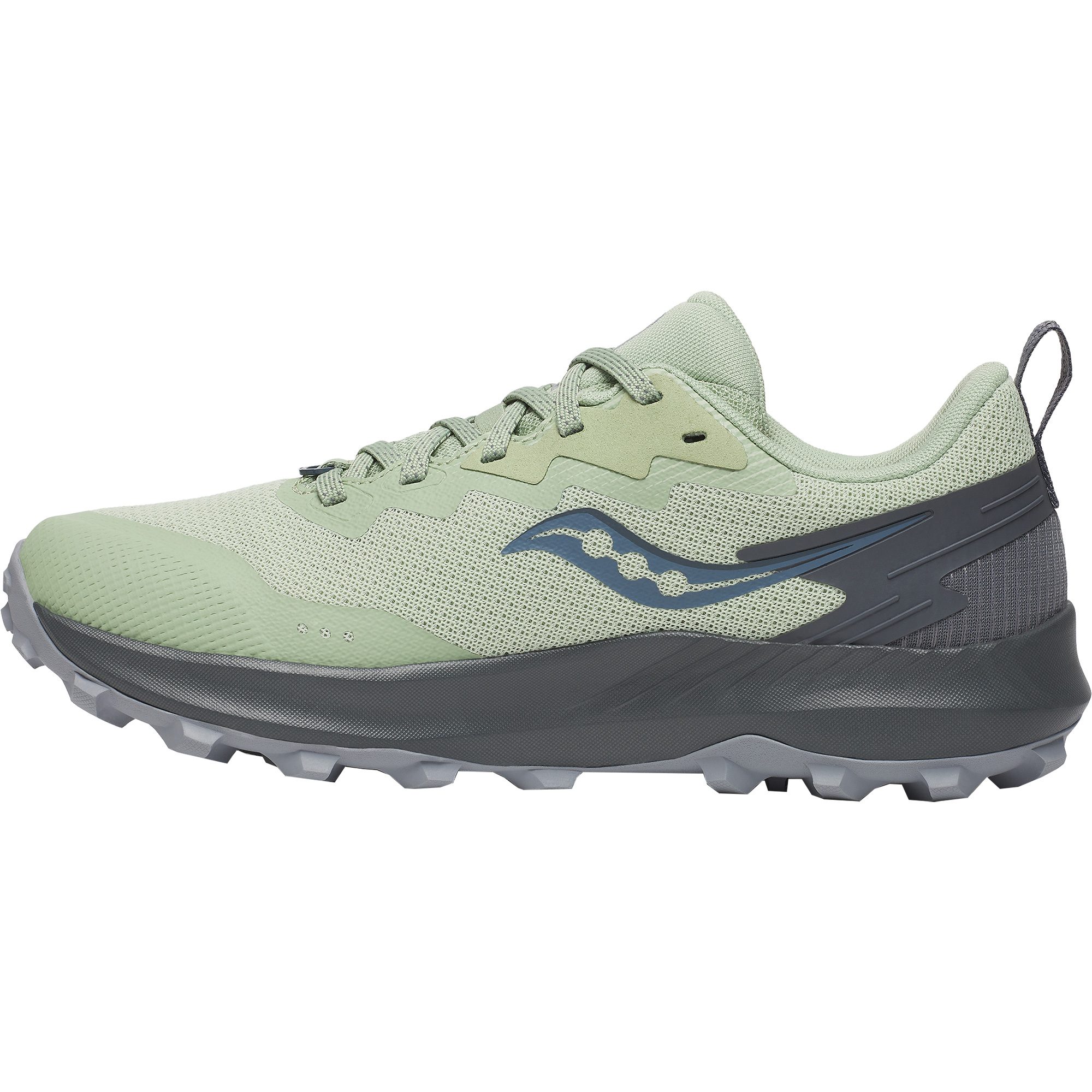 Saucony Peregrine 14 GORE-TEX® Trailrunningschuhe Damen sage