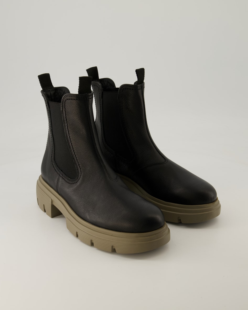 Paul Green 9894-164 Stiefeletten in Schwarz