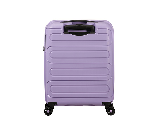 American Tourister Hartschalen-Koffer »Sunside Spinner«,  55/20, lavender