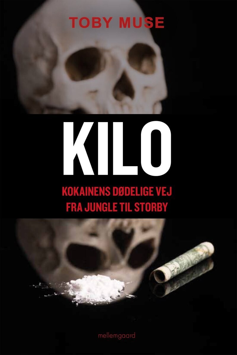 Kilo - Toby Muse - Bog