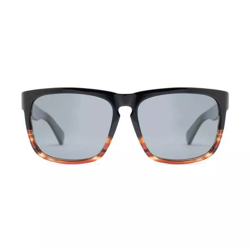 Lunettes de soleil MUNDAKA Hectop Brown Tort & Black