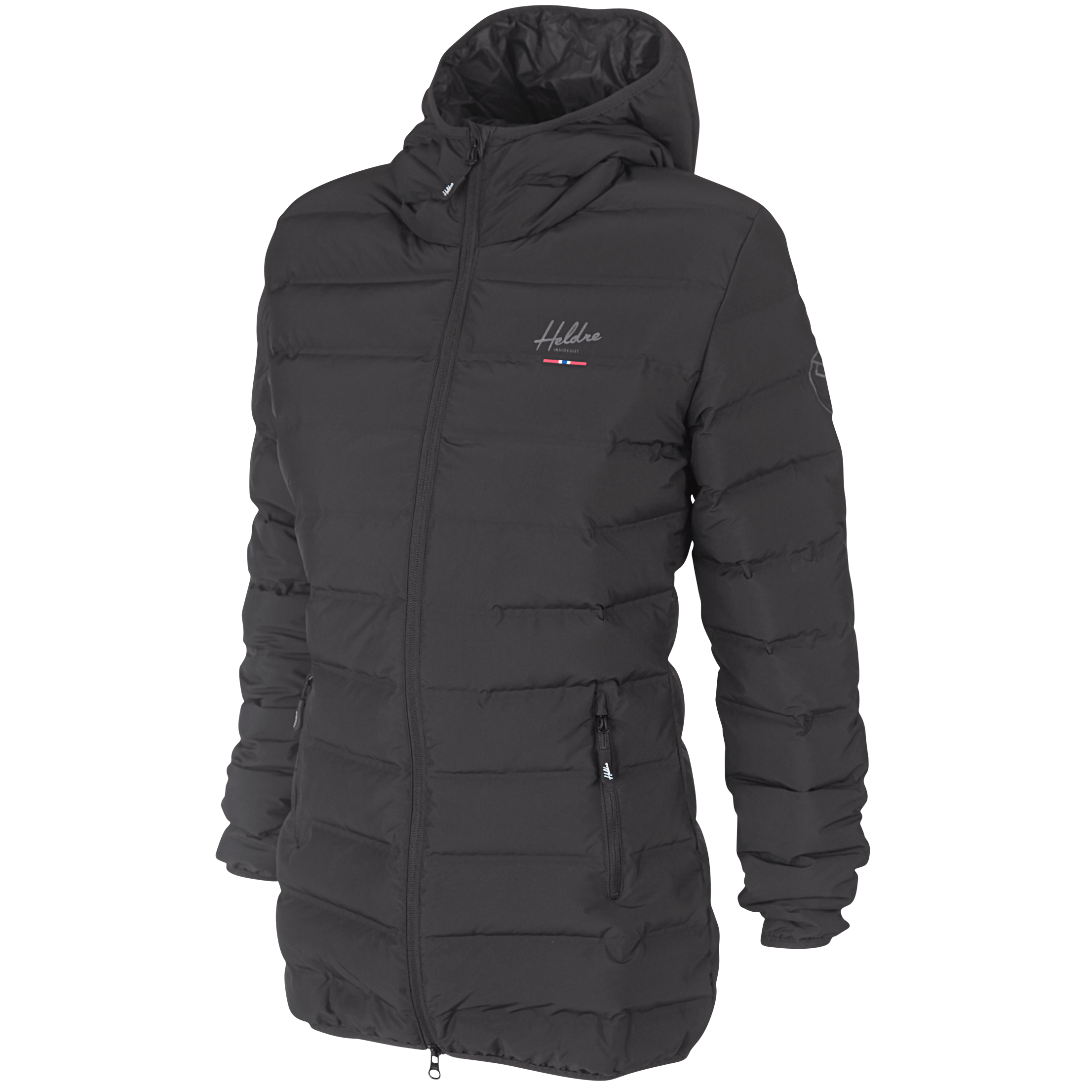 Heldre Gol Coat W - Jakke