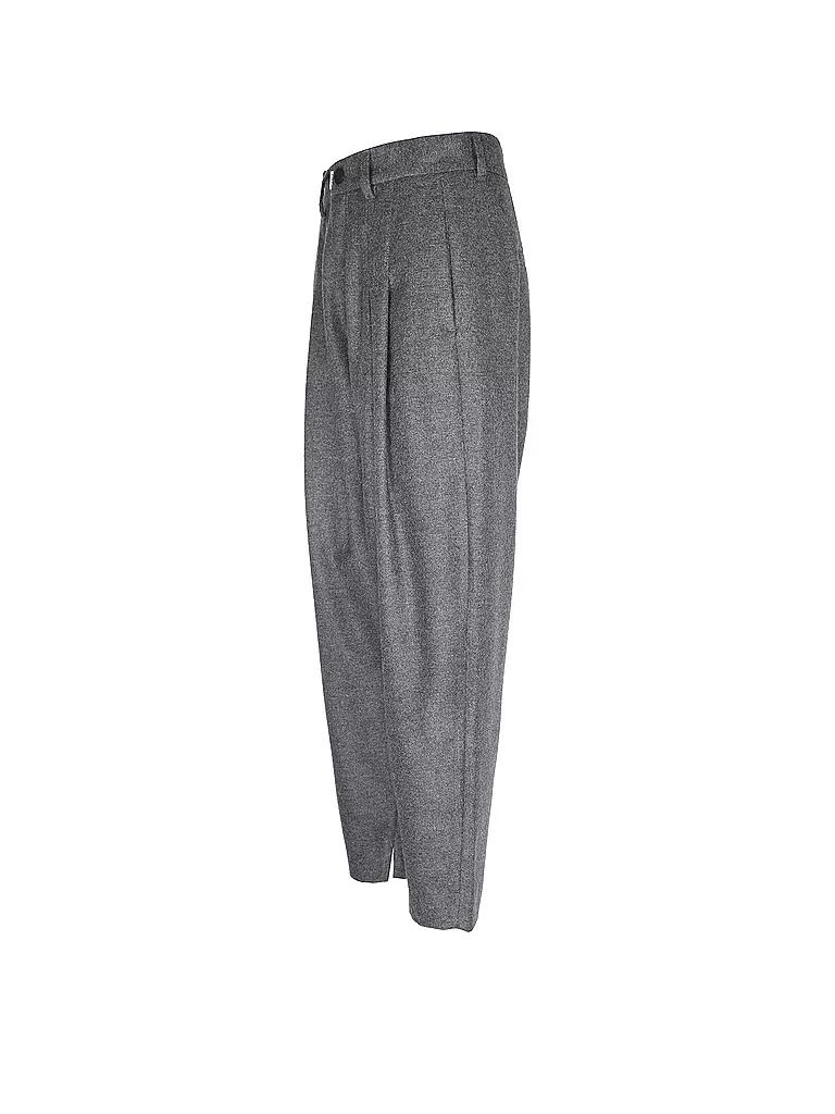 PNTS Hose 7/8 THE O SHAPE grau