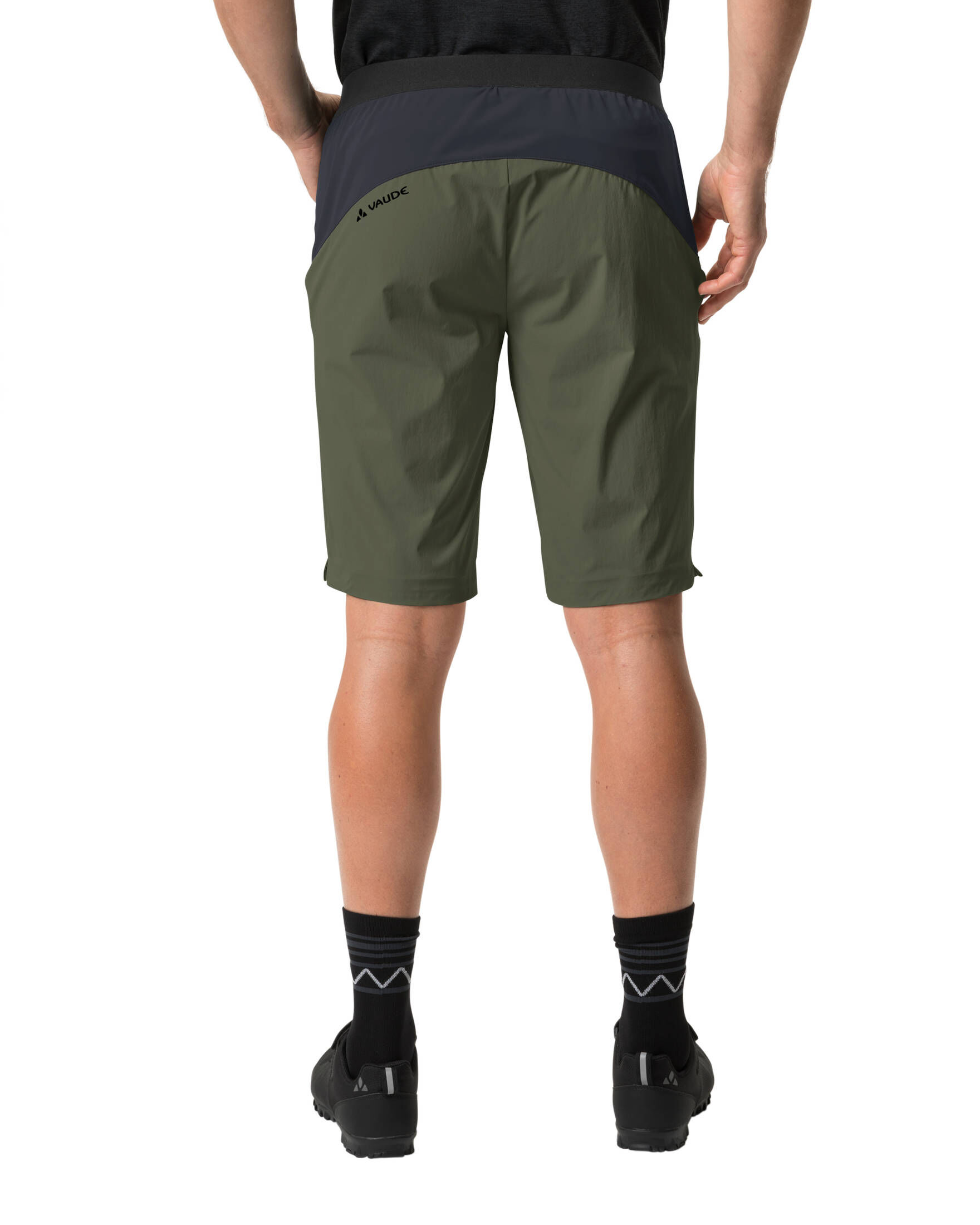 VAUDE| Herren Radsport Hose ME KURO