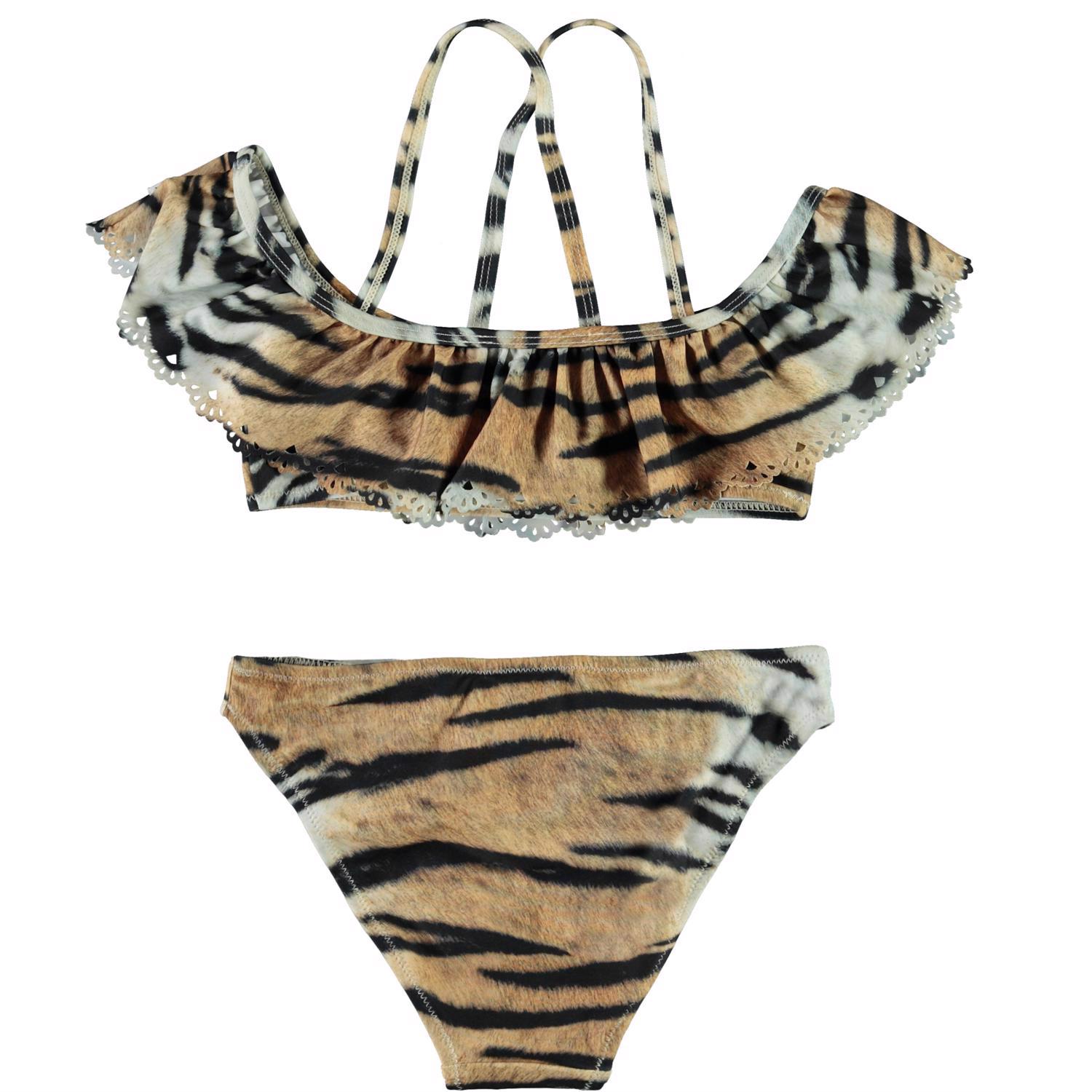 Natacha - Tiger Stripes