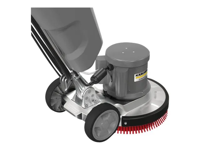 Kärcher Professional BDS 43/150 C Classic - Skrubberens - stav
