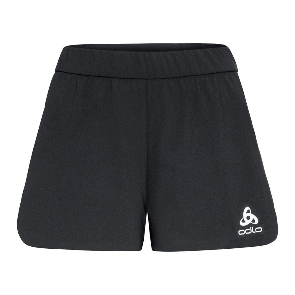 Odlo ZEROWEIGHT - Short Femme black