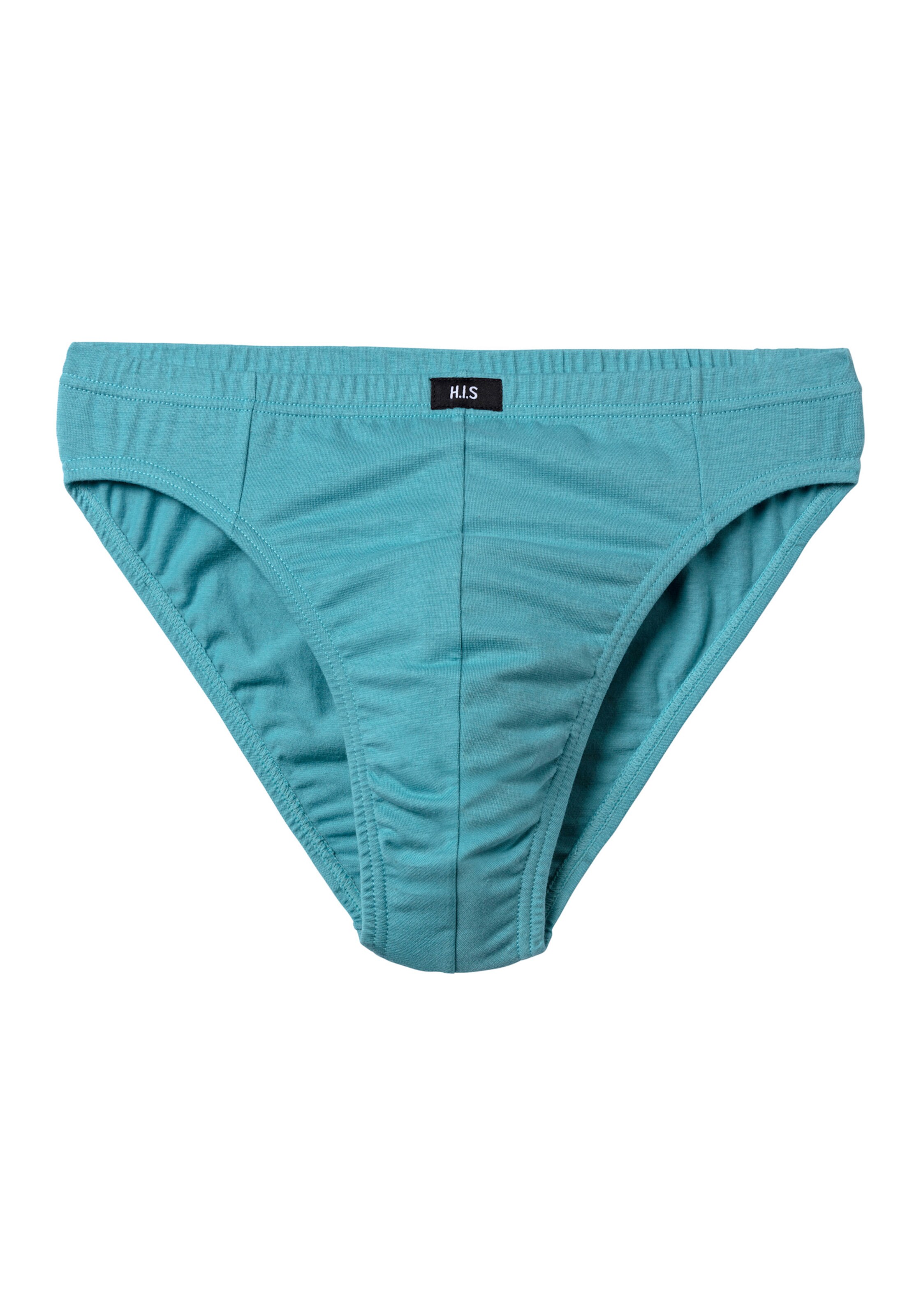 H.I.S Slip in hellblau, hellpetrol, petrol, dunkelpetrol, navy, weiß, schwarz
