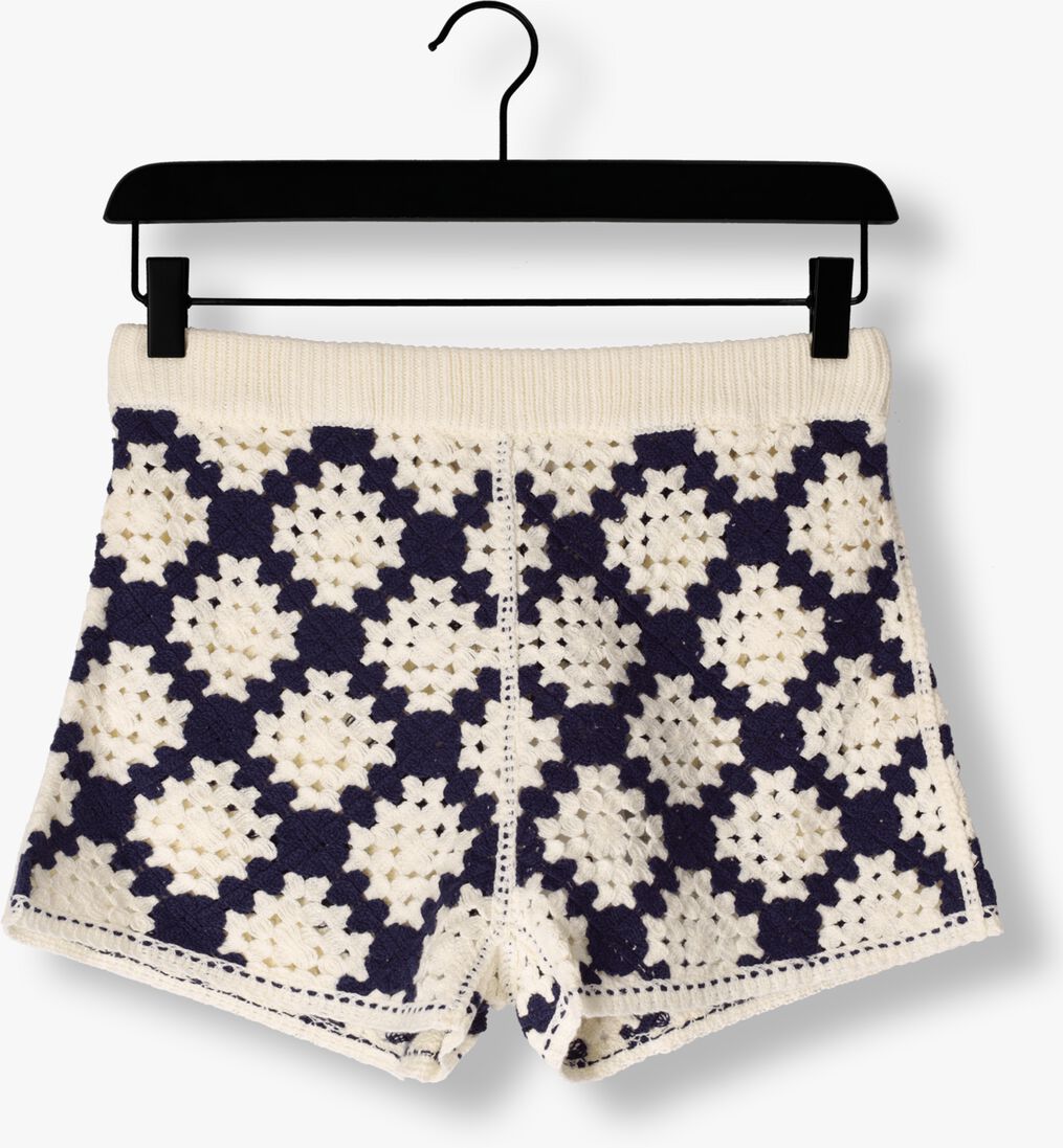 witte suncoo korte broek byzance