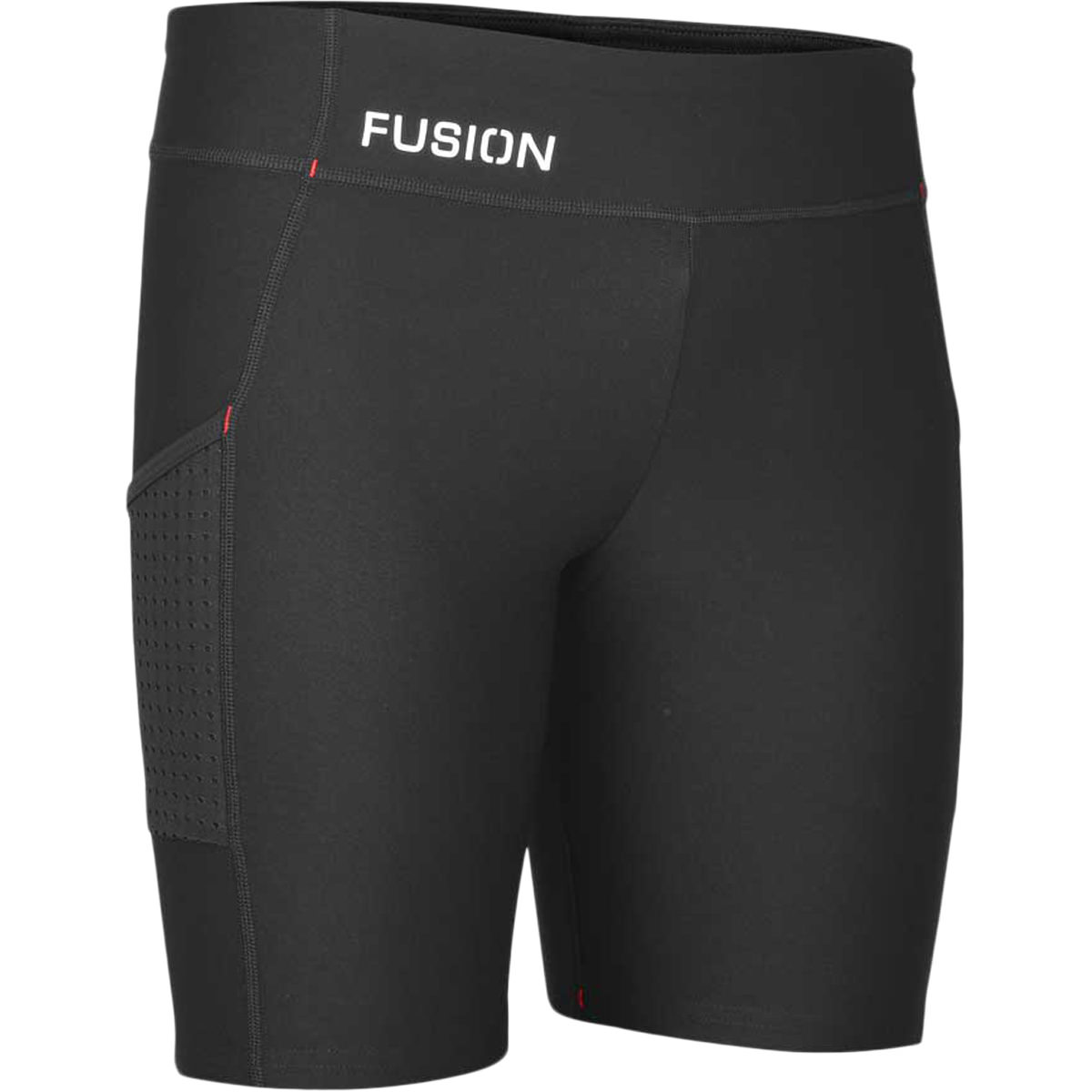 FUSION C3 Korte Træningstights Dame