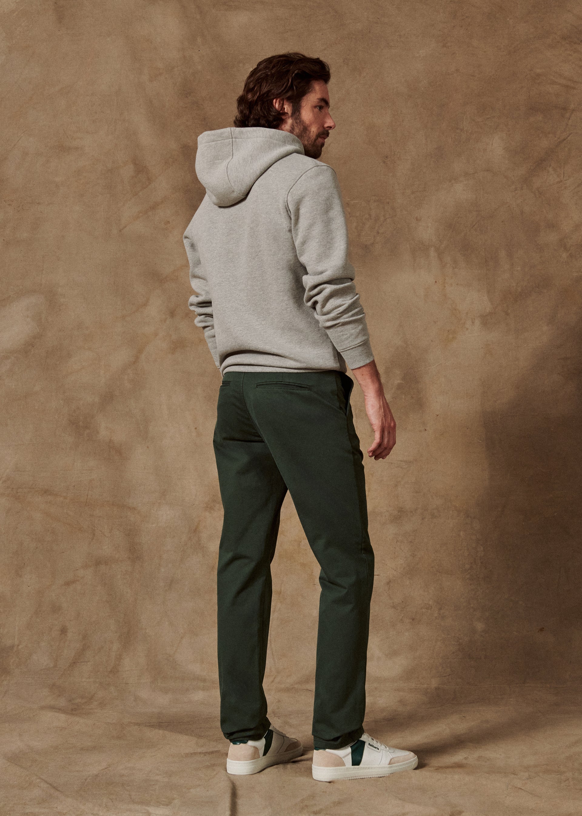 Chino Classique Paul Meleze