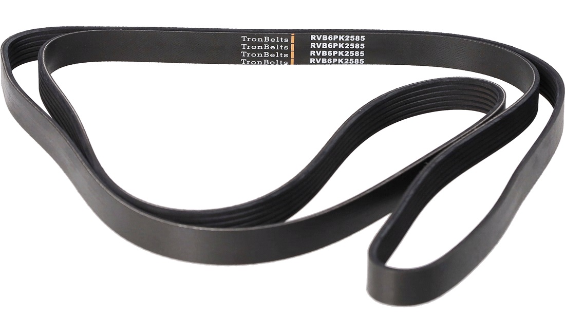 Multi v-rem 6 pk x 2585 mm