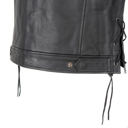 Gilet DXR HELLRIDER - Noir