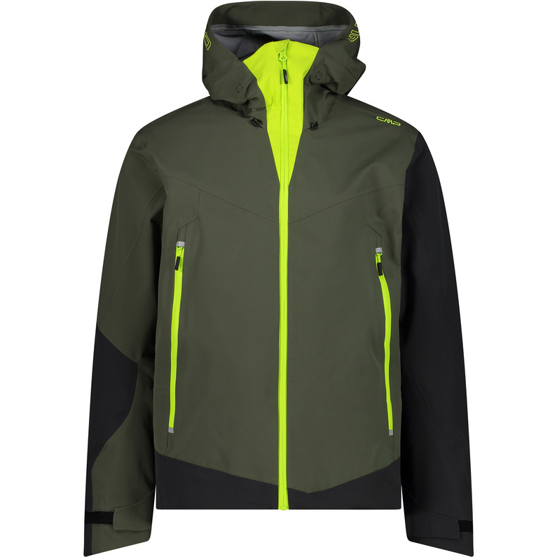 CMP Herren Hoodie Jacke