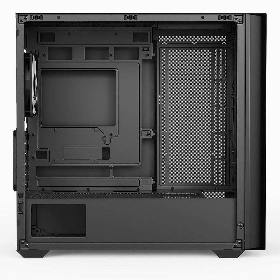 AeroCool D302A V1 - Noir