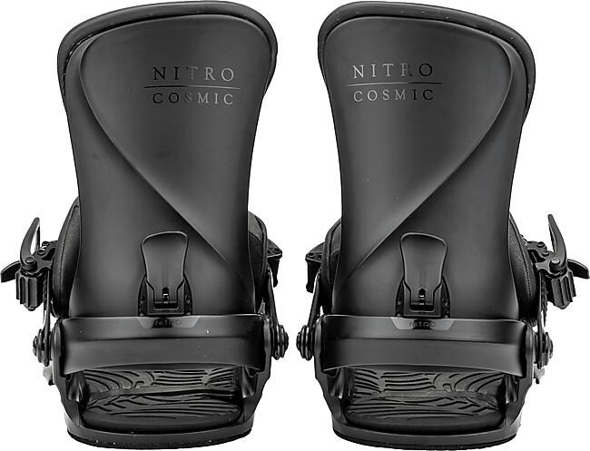 NITRO - FIXATIONS COSMIC FEMME