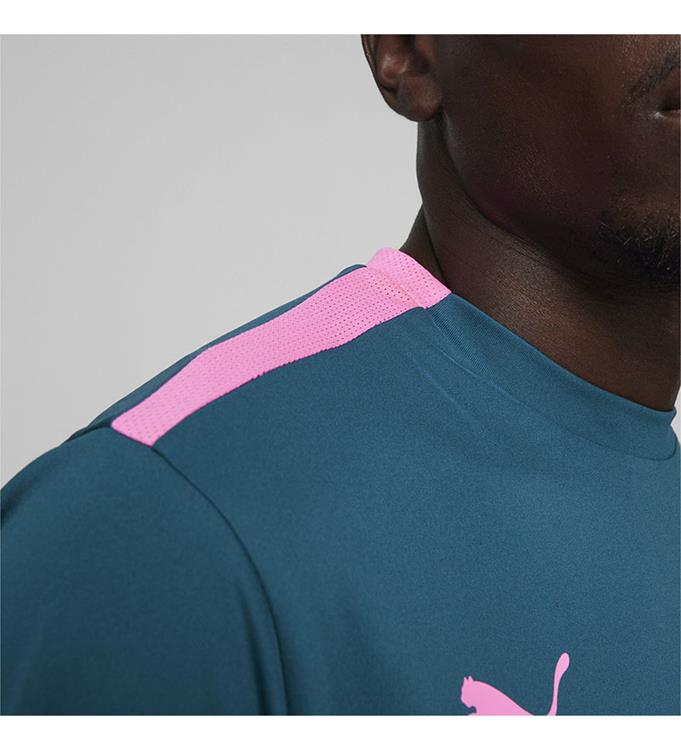 PUMA Men teamLIGA Voetbaljersey