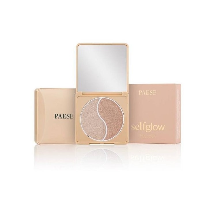 Paese Self Glow Ultra Glow Markeerstift 6,5 g