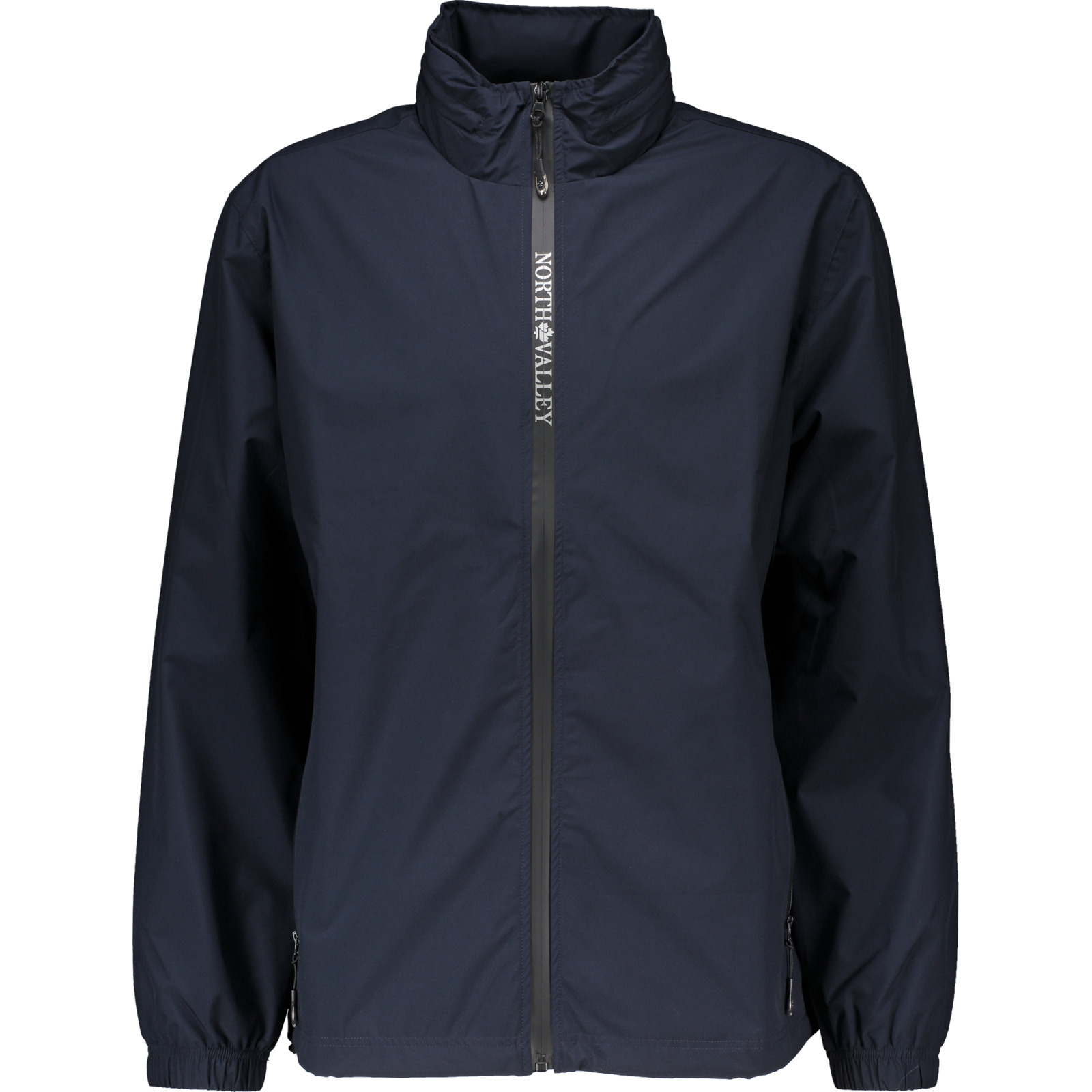 North Valley Herren-Windjacke Malvin XL