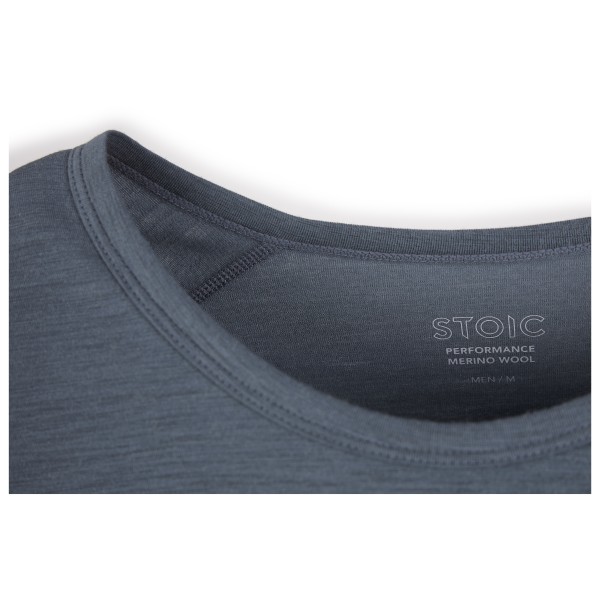 Stoic - Merino150 SadjemSt. Tank - Sous-vêtement mérinos