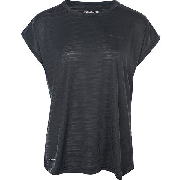 Endurance Limko Trænings T-shirt Dame