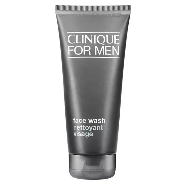 Clinique Clinique For Men Nettoyant Visage 200ml