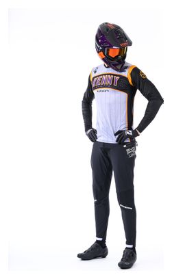 Maillot Manches Longues Kenny Evo Pro KBL
