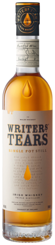 Writer's Tears Single Pot Still
