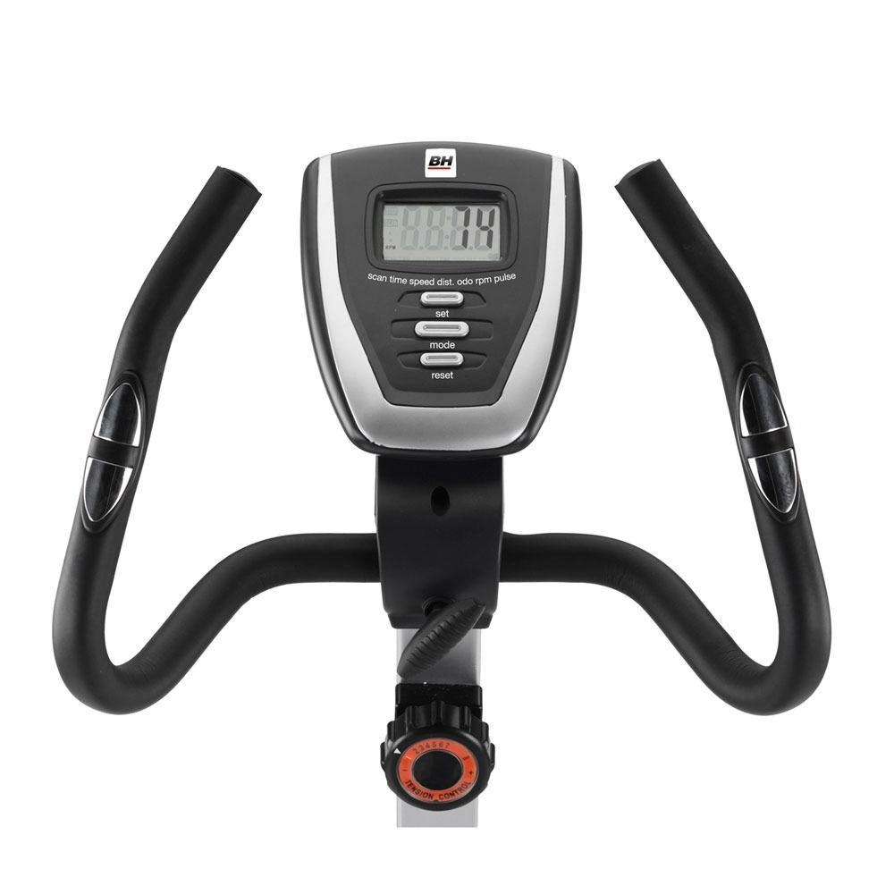 BH Fitness ARTIC - Vélo d'appartement