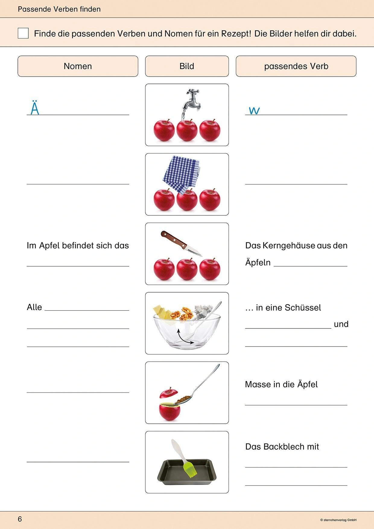 Ich kann Geschichten schreiben Teil 1 und 2 im Set - 2 Schülerarbeitshefte für die 2. bis 4. Klasse