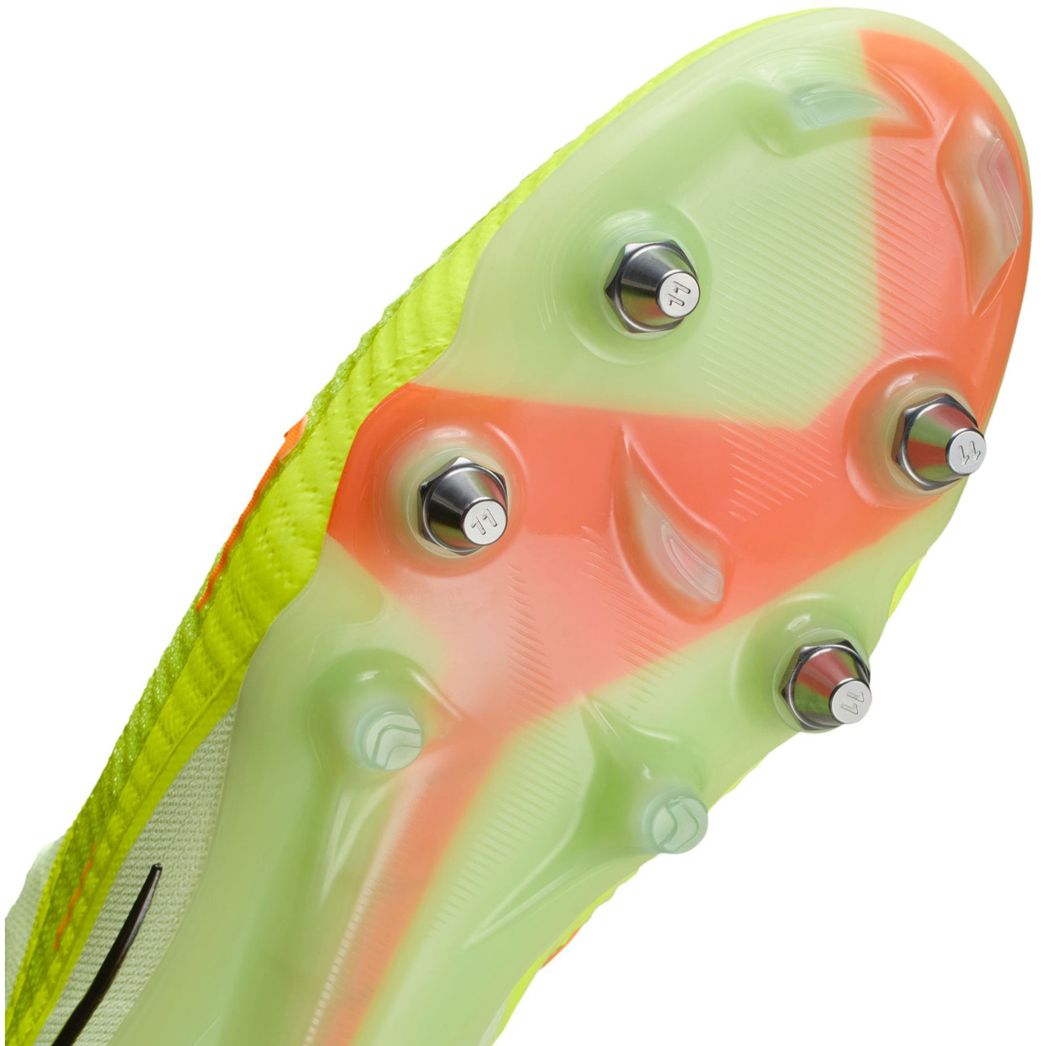 Nike Phantom 6 Low Elite SG-Pro