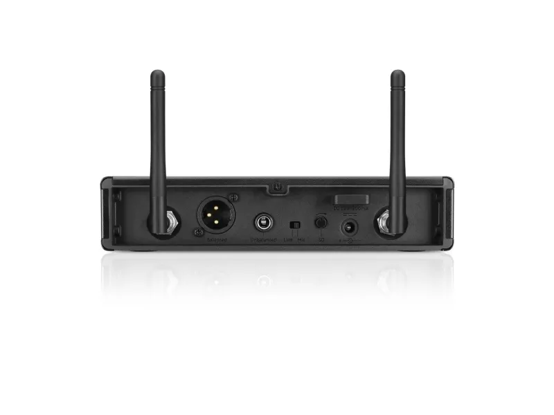 Sennheiser XSW 2-865-E - Mikrofonsystem