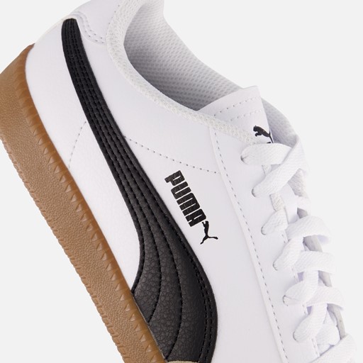 Puma 9-T Sneakers wit Synthetisch