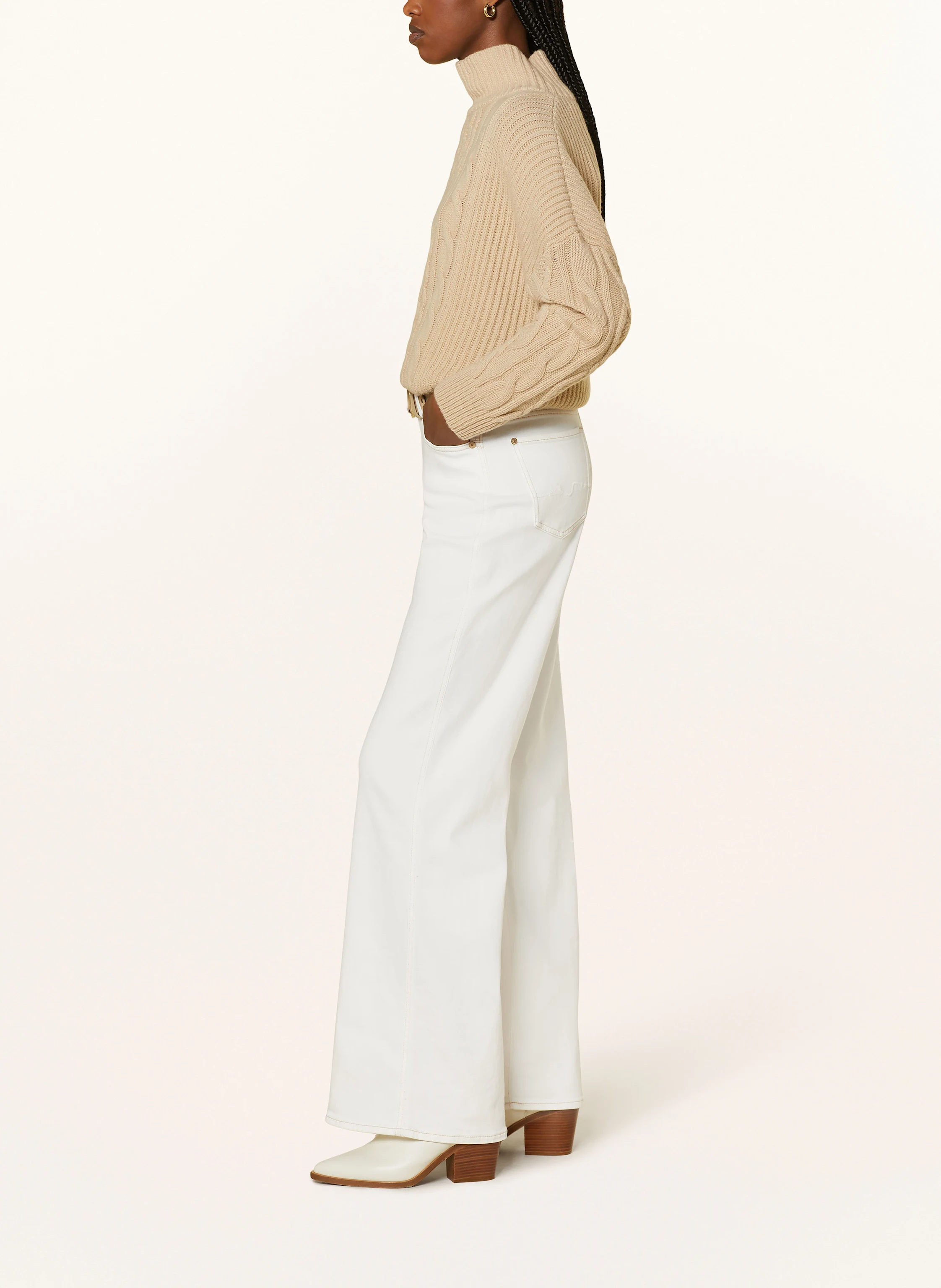 7 for all mankind Jeans LOTTA